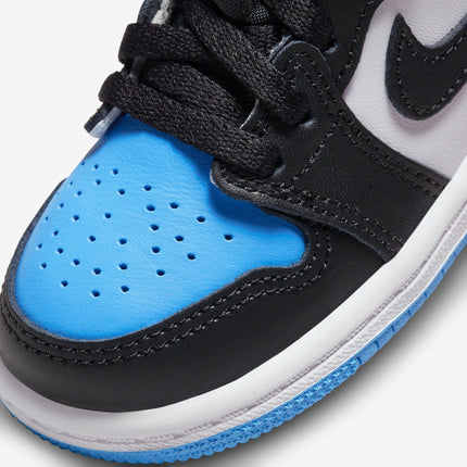 Air Jordan 1 Retro High OG 'UNC / University Blue Toe' (2023) (TD) | SOLE SERIOUSS [6]