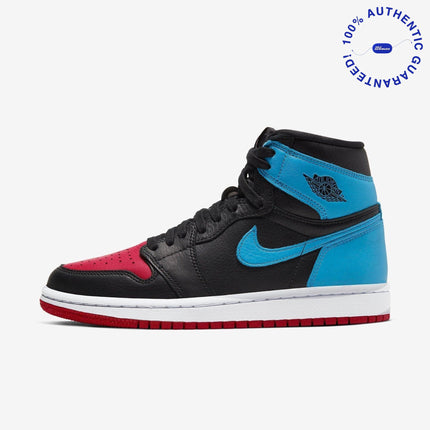 Air Jordan 1 Retro High OG 'UNC to Chicago' (2020) (Womens) | SOLE SERIOUSS [1]