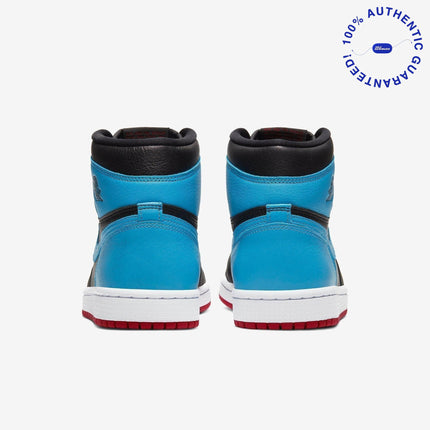 Air Jordan 1 Retro High OG 'UNC to Chicago' (2020) (Womens) | SOLE SERIOUSS [5]