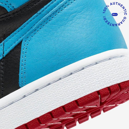 Air Jordan 1 Retro High OG 'UNC to Chicago' (2020) (Womens) | SOLE SERIOUSS [7]