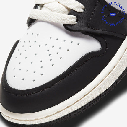 Air Jordan 1 Retro High OG 'Volt / Gold' (2021) (GS) | SOLE SERIOUSS [6]