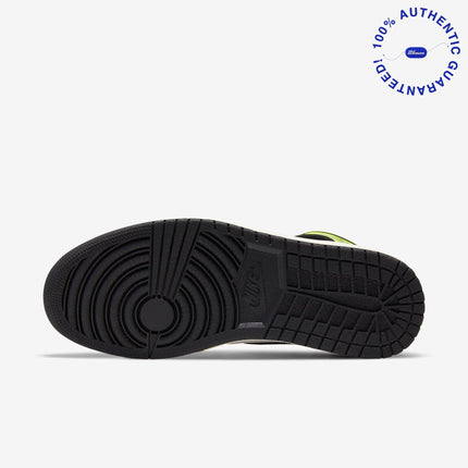 Air Jordan 1 Retro High OG 'Volt / Gold' (2021) | SOLE SERIOUSS [8]