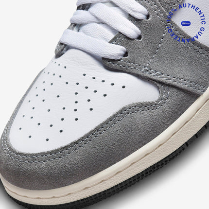 Air Jordan 1 Retro High OG 'Washed Black' (2023) (GS) | SOLE SERIOUSS [6]