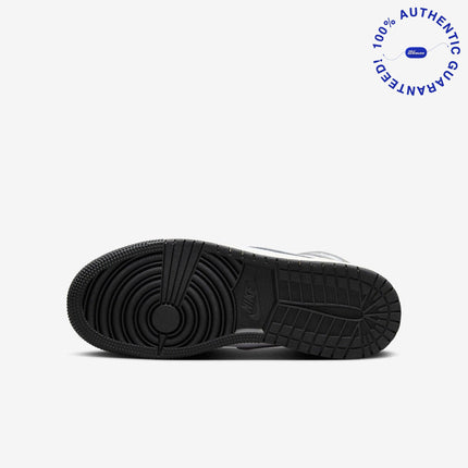 Air Jordan 1 Retro High OG 'Washed Black' (2023) (GS) | SOLE SERIOUSS [8]