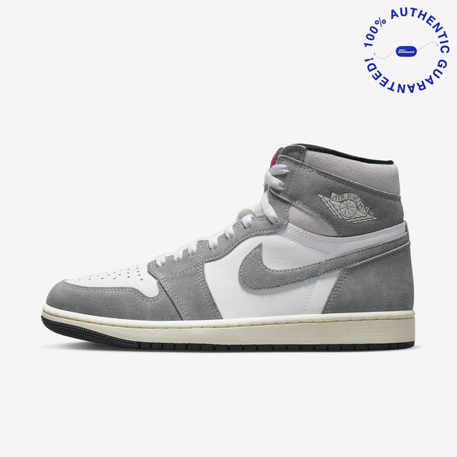 Air Jordan 1 Retro High OG 'Washed Black' (2023) | SOLE SERIOUSS [1]