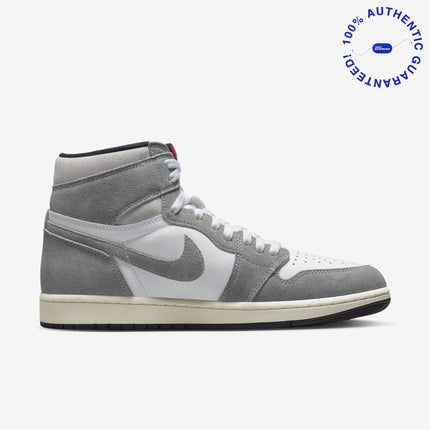 Air Jordan 1 Retro High OG 'Washed Black' (2023) | SOLE SERIOUSS [2]