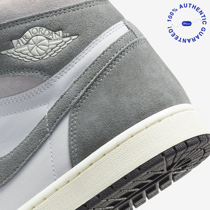 Air Jordan 1 Retro High OG 'Washed Black' (2023) | SOLE SERIOUSS [7]