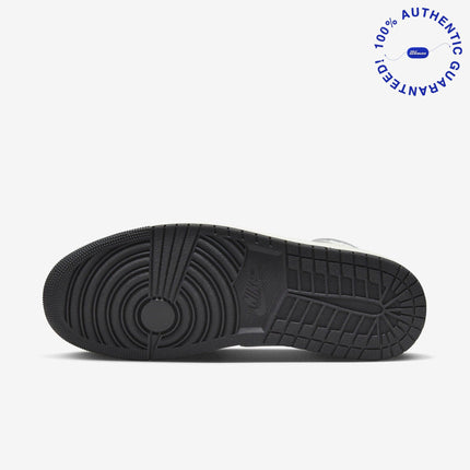 Air Jordan 1 Retro High OG 'Washed Black' (2023) | SOLE SERIOUSS [8]