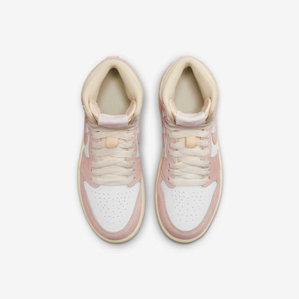 Air Jordan 1 Retro High OG 'Washed Pink' (2023) (PS) | SOLE SERIOUSS [4]