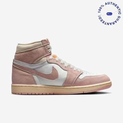 Air Jordan 1 Retro High OG 'Washed Pink' (2023) (Womens) | SOLE SERIOUSS [2]