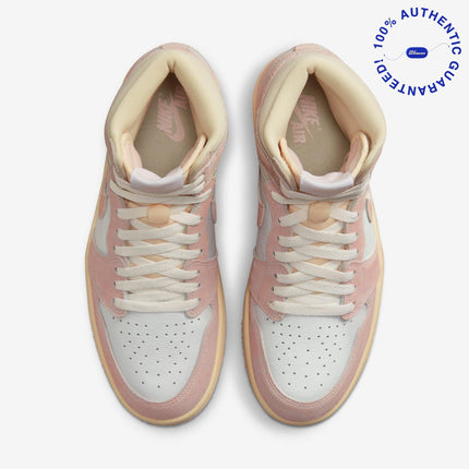 Air Jordan 1 Retro High OG 'Washed Pink' (2023) (Womens) | SOLE SERIOUSS [4]