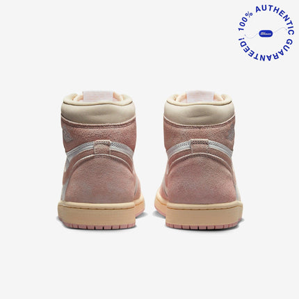 Air Jordan 1 Retro High OG 'Washed Pink' (2023) (Womens) | SOLE SERIOUSS [5]