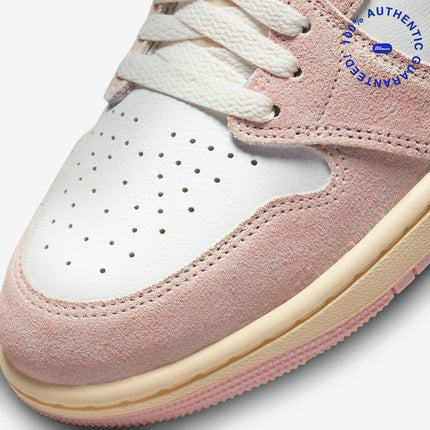 Air Jordan 1 Retro High OG 'Washed Pink' (2023) (Womens) | SOLE SERIOUSS [6]