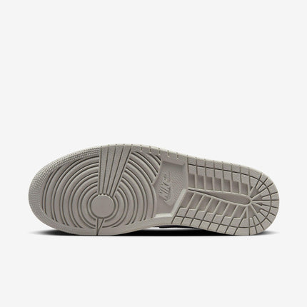 Air Jordan 1 Retro High OG 'White Cement / Elephant Print' (2023) | SOLE SERIOUSS [8]