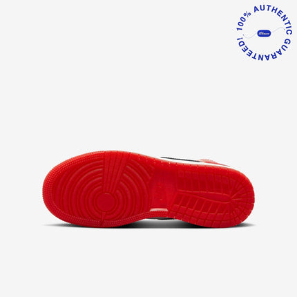 Air Jordan 1 Retro High OG x Marvel 'Spider-Man: Across the Spider-Verse / Next Chapter' (2023) (GS) | SOLE SERIOUSS [8]