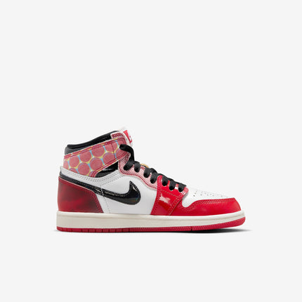 Air Jordan 1 Retro High OG x Marvel 'Spider-Man: Across the Spider-Verse / Next Chapter' (2023) (PS) | SOLE SERIOUSS [2]