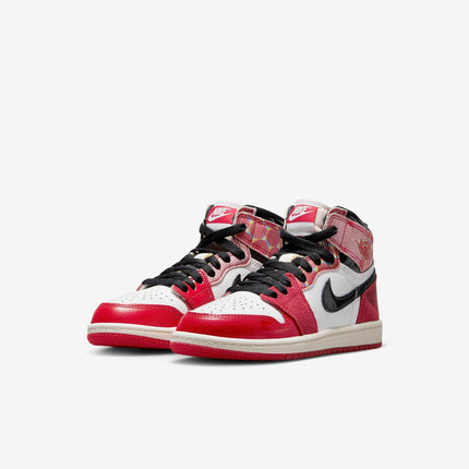 Air Jordan 1 Retro High OG x Marvel 'Spider-Man: Across the Spider-Verse / Next Chapter' (2023) (PS) | SOLE SERIOUSS [3]