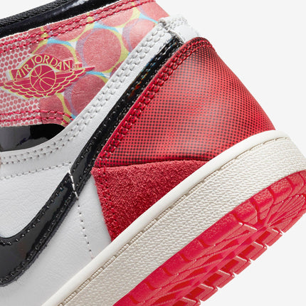 Air Jordan 1 Retro High OG x Marvel 'Spider-Man: Across the Spider-Verse / Next Chapter' (2023) (PS) | SOLE SERIOUSS [7]