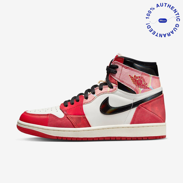 Air Jordan 1 Retro High OG x Marvel 'Spider-Man: Across the Spider-Verse / Next Chapter' (2023) | SOLE SERIOUSS [1]