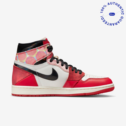 Air Jordan 1 Retro High OG x Marvel 'Spider-Man: Across the Spider-Verse / Next Chapter' (2023) | SOLE SERIOUSS [2]