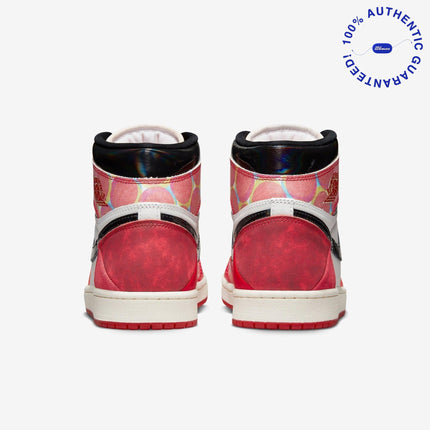Air Jordan 1 Retro High OG x Marvel 'Spider-Man: Across the Spider-Verse / Next Chapter' (2023) | SOLE SERIOUSS [5]