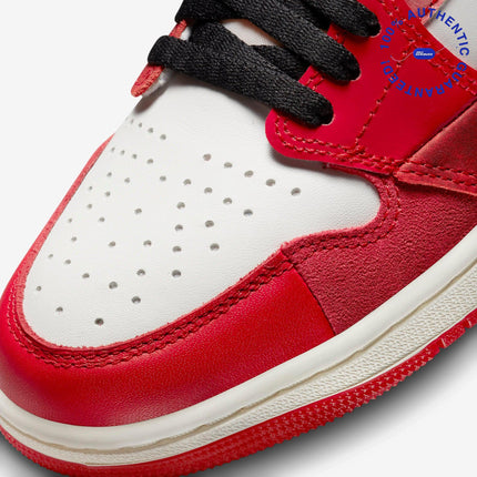 Air Jordan 1 Retro High OG x Marvel 'Spider-Man: Across the Spider-Verse / Next Chapter' (2023) | SOLE SERIOUSS [6]
