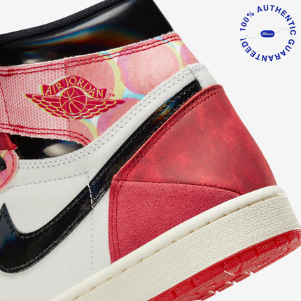 Air Jordan 1 Retro High OG x Marvel 'Spider-Man: Across the Spider-Verse / Next Chapter' (2023) | SOLE SERIOUSS [7]