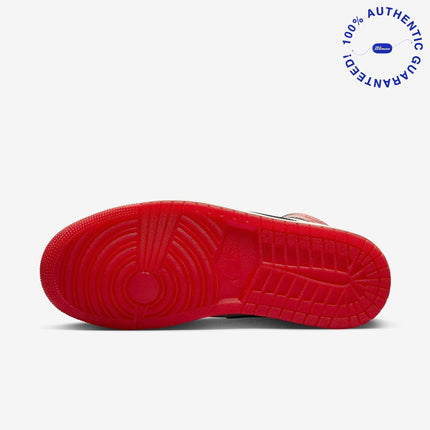 Air Jordan 1 Retro High OG x Marvel 'Spider-Man: Across the Spider-Verse / Next Chapter' (2023) | SOLE SERIOUSS [8]