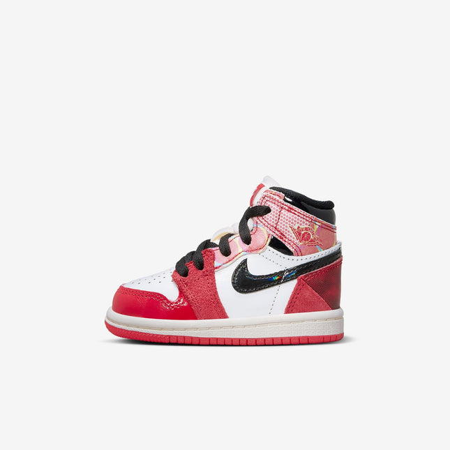 Air Jordan 1 Retro High OG x Marvel 'Spider-Man: Across the Spider-Verse / Next Chapter' (2023) (TD) | SOLE SERIOUSS [1]
