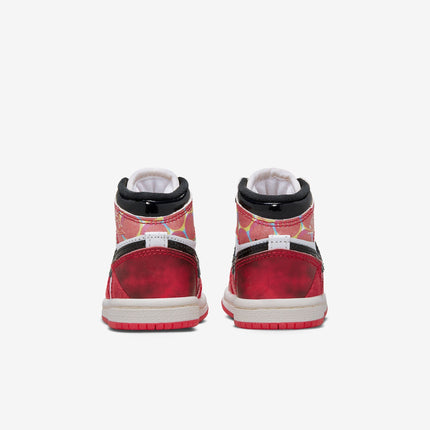 Air Jordan 1 Retro High OG x Marvel 'Spider-Man: Across the Spider-Verse / Next Chapter' (2023) (TD) | SOLE SERIOUSS [5]