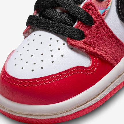 Air Jordan 1 Retro High OG x Marvel 'Spider-Man: Across the Spider-Verse / Next Chapter' (2023) (TD) | SOLE SERIOUSS [6]