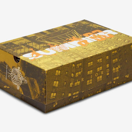 Air Jordan 1 Retro High OG x Union LA x Bephie's Beauty Supply 'Woven Summer of '96' (2023) | SOLE SERIOUSS [10]