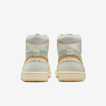 Air Jordan 1 Retro High OG x Union LA x Bephie's Beauty Supply 'Woven Summer of '96' (2023) | SOLE SERIOUSS [5]