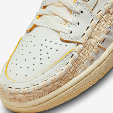 Air Jordan 1 Retro High OG x Union LA x Bephie's Beauty Supply 'Woven Summer of '96' (2023) | SOLE SERIOUSS [6]