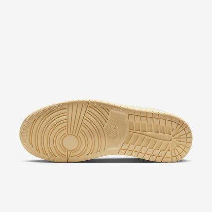 Air Jordan 1 Retro High OG x Union LA x Bephie's Beauty Supply 'Woven Summer of '96' (2023) | SOLE SERIOUSS [8]