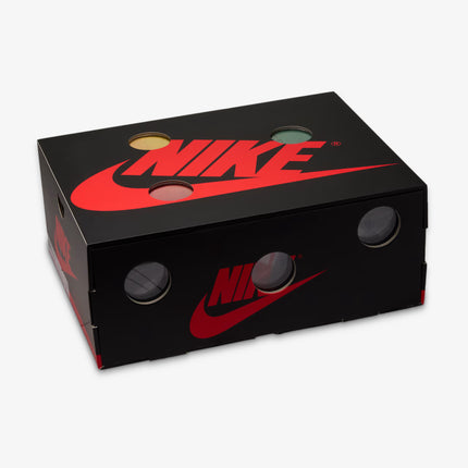 Air Jordan 1 Retro High OG x V.A.A. / Virgil Abloh Archive 'Alaska / Off-White Euro' (2026) | SOLE SERIOUSS [13]