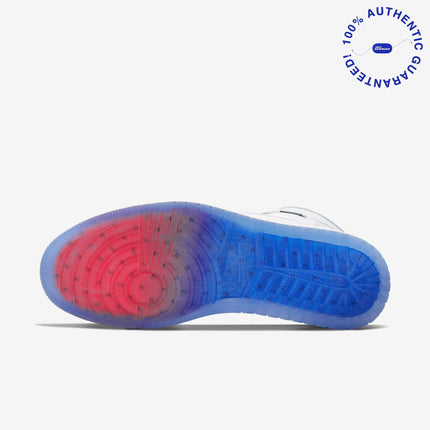 Air Jordan 1 Retro High Zoom Air 'Racer Blue' (2020) | SOLE SERIOUSS [6]