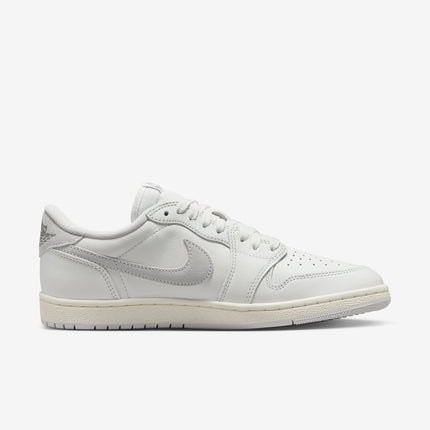Air Jordan 1 Retro Low '85 'Light Smoke Grey' (2023) | SOLE SERIOUSS [2]