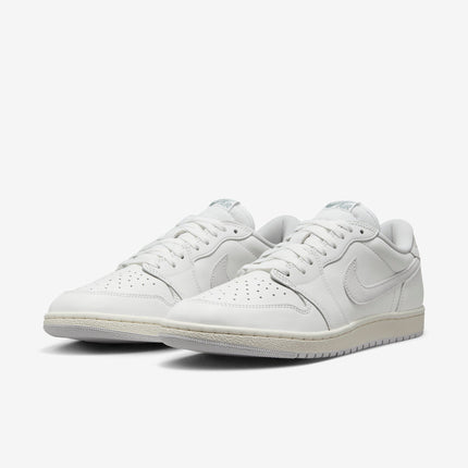 Air Jordan 1 Retro Low '85 'Light Smoke Grey' (2023) | SOLE SERIOUSS [3]