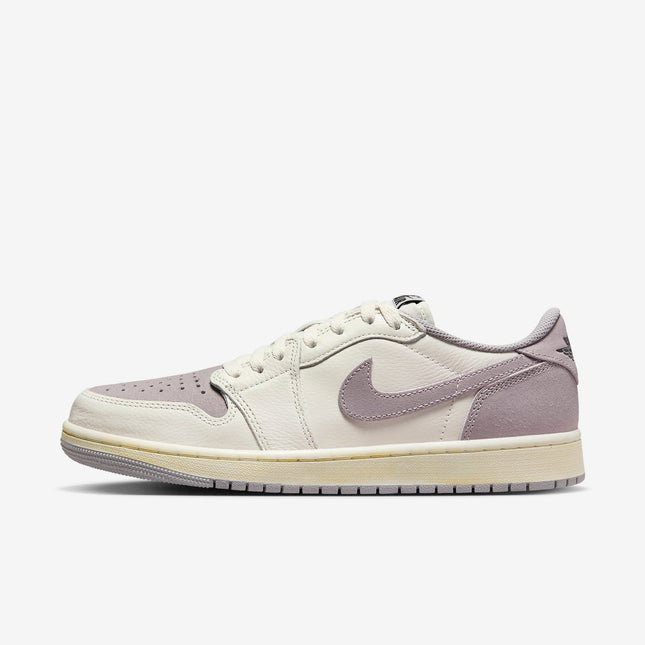 Air Jordan 1 Retro Low OG 'Atmosphere Grey' (2023) | SOLE SERIOUSS [1]
