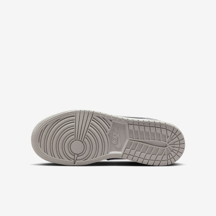 Air Jordan 1 Retro Low OG 'Black Cement' (2023) (GS) | SOLE SERIOUSS [8]