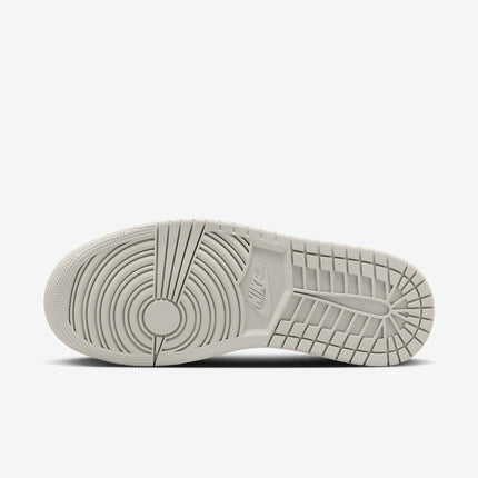 Air Jordan 1 Retro Low OG 'Black Cement' (2023) (Womens) | SOLE SERIOUSS [8]
