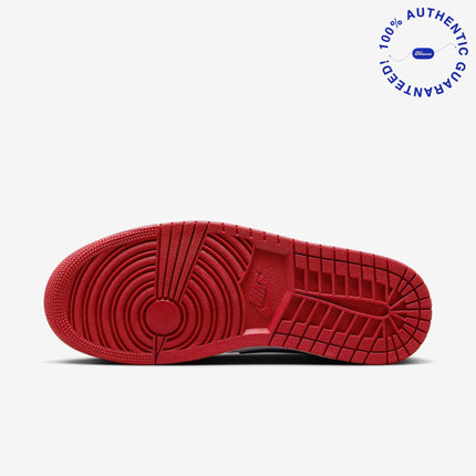 Air Jordan 1 Retro Low OG 'Black Toe' (2023) | SOLE SERIOUSS [8]