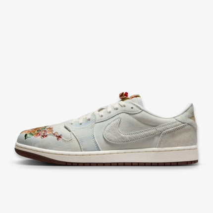 Air Jordan 1 Retro Low OG CNY 'Chinese New Year' (2026) | SOLE SERIOUSS [1]