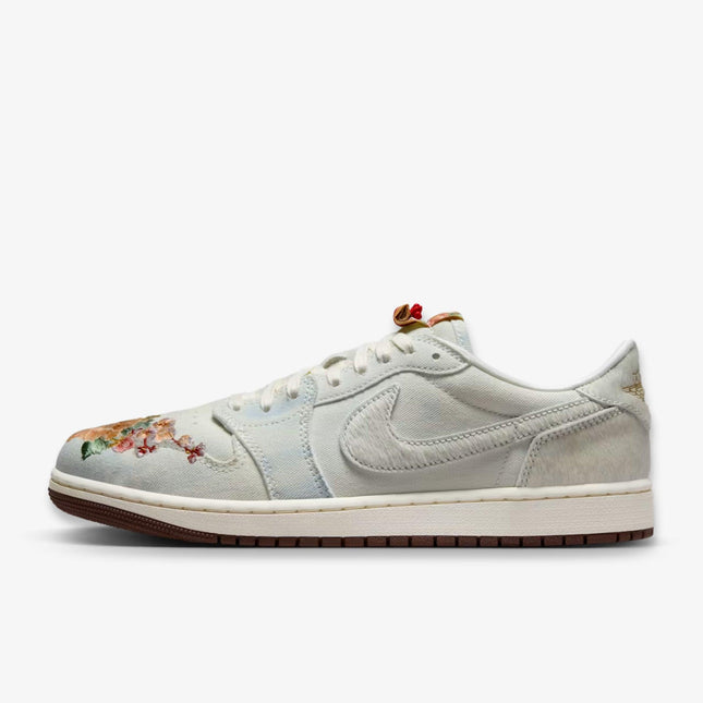 Air Jordan 1 Retro Low OG CNY 'Chinese New Year' (2026) | SOLE SERIOUSS [1]