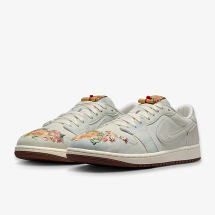 Air Jordan 1 Retro Low OG CNY 'Chinese New Year' (2026) | SOLE SERIOUSS [3]