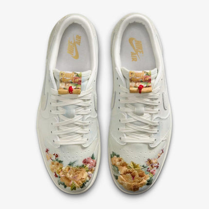 Air Jordan 1 Retro Low OG CNY 'Chinese New Year' (2026) | SOLE SERIOUSS [4]