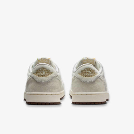 Air Jordan 1 Retro Low OG CNY 'Chinese New Year' (2026) | SOLE SERIOUSS [5]