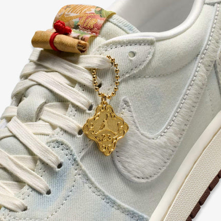 Air Jordan 1 Retro Low OG CNY 'Chinese New Year' (2026) | SOLE SERIOUSS [6]