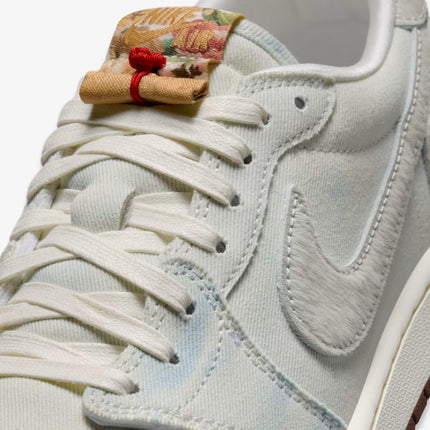 Air Jordan 1 Retro Low OG CNY 'Chinese New Year' (2026) | SOLE SERIOUSS [7]